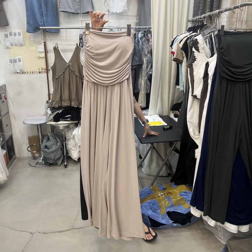 BILLION-L韓國直郵女裝新款推薦時尚人氣真品26夏季連體褲BILLION-L連體褲圖色3