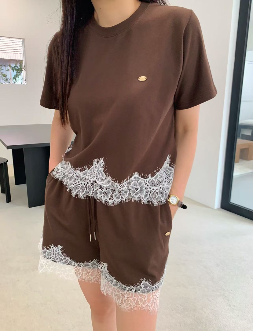 J CRANE-A東大門直郵女裝新品休閑26春夏人氣推薦熱賣短褲J CRANE短褲