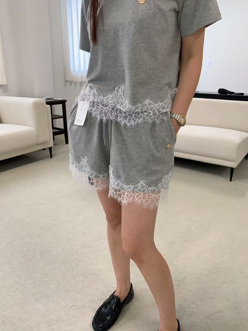 J CRANE-A東大門直郵女裝新品休閑26春夏人氣推薦熱賣短褲J CRANE短褲圖色1