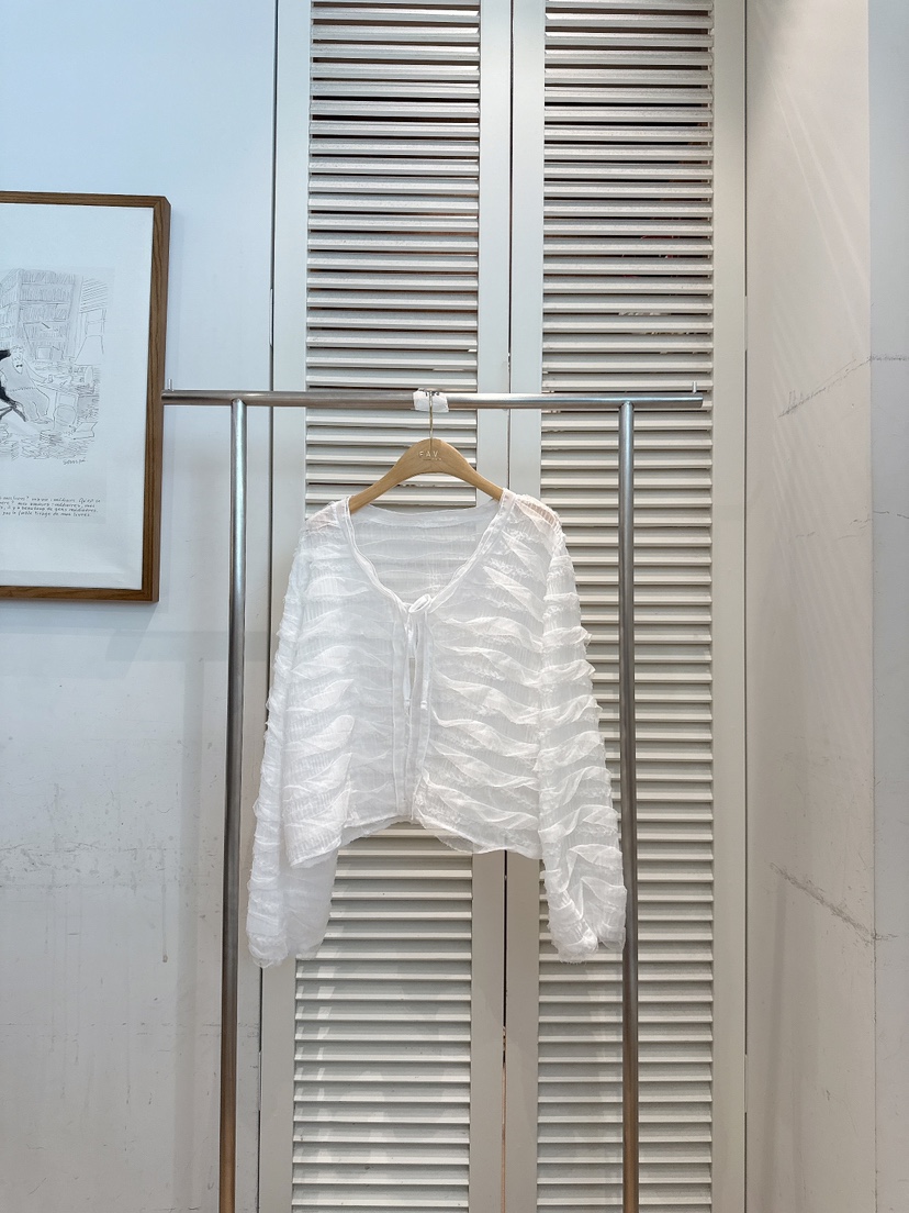 FAVE-L韓國代購女士新款真品推薦休閑熱賣時尚襯衫蕾絲衫FAVE-L襯衫/蕾絲衫圖色1