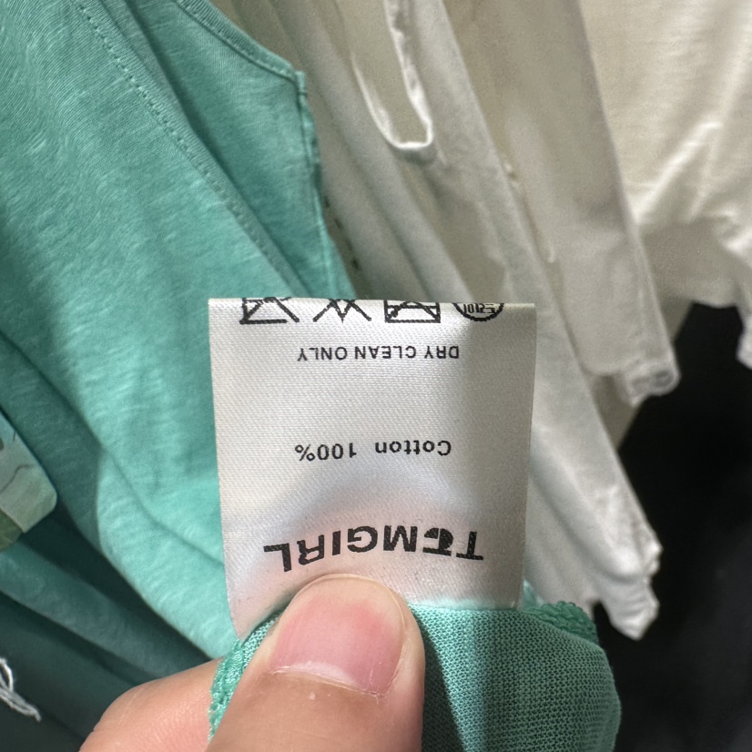 TOMGIRL韓國直郵女裝新品真品熱賣人氣26夏季吊帶背心假兩件TOMGIRL吊帶/背心