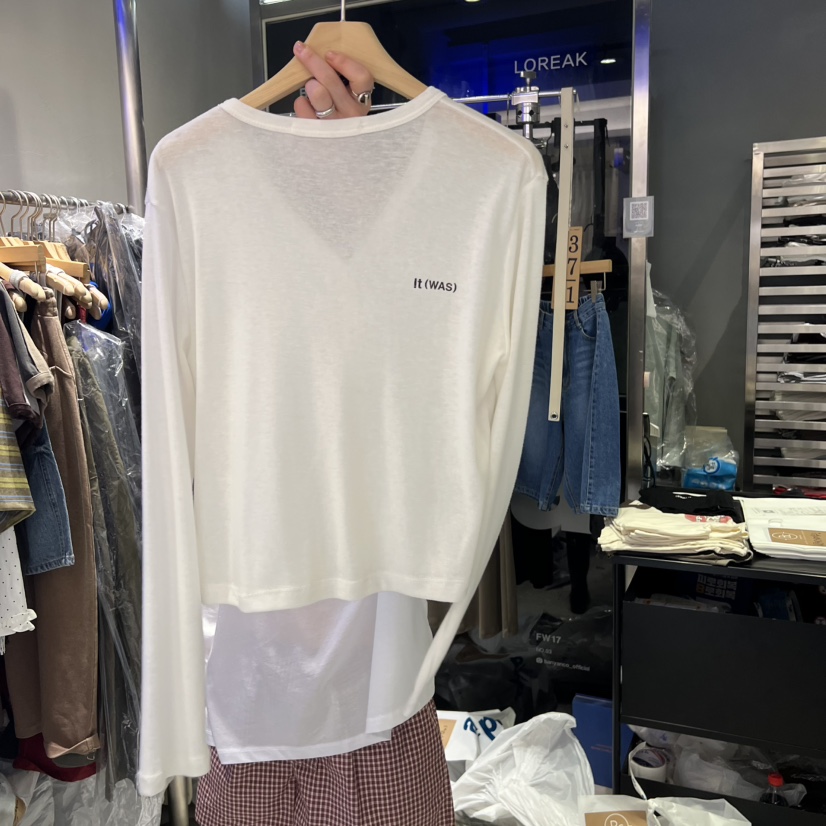 BANY ANCO韓國代購女裝新款26夏季推薦時尚開衫短款開衫BANY ANCO開衫