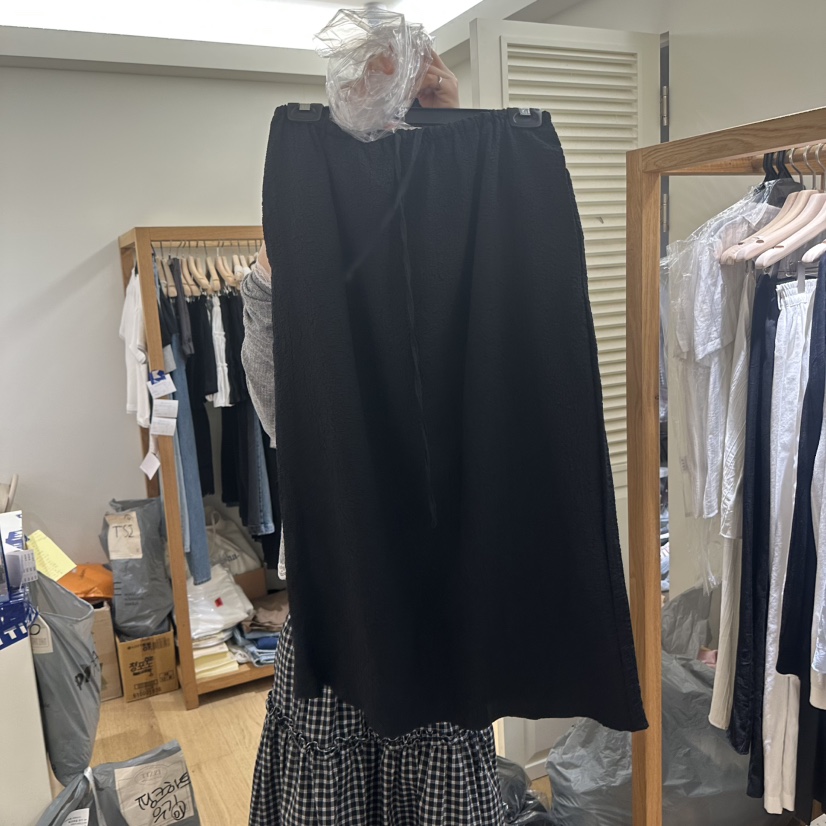 TIZZI東大門直郵女裝新品時尚人氣休閑真品推薦熱賣26夏季長裙TIZZI長裙圖色2