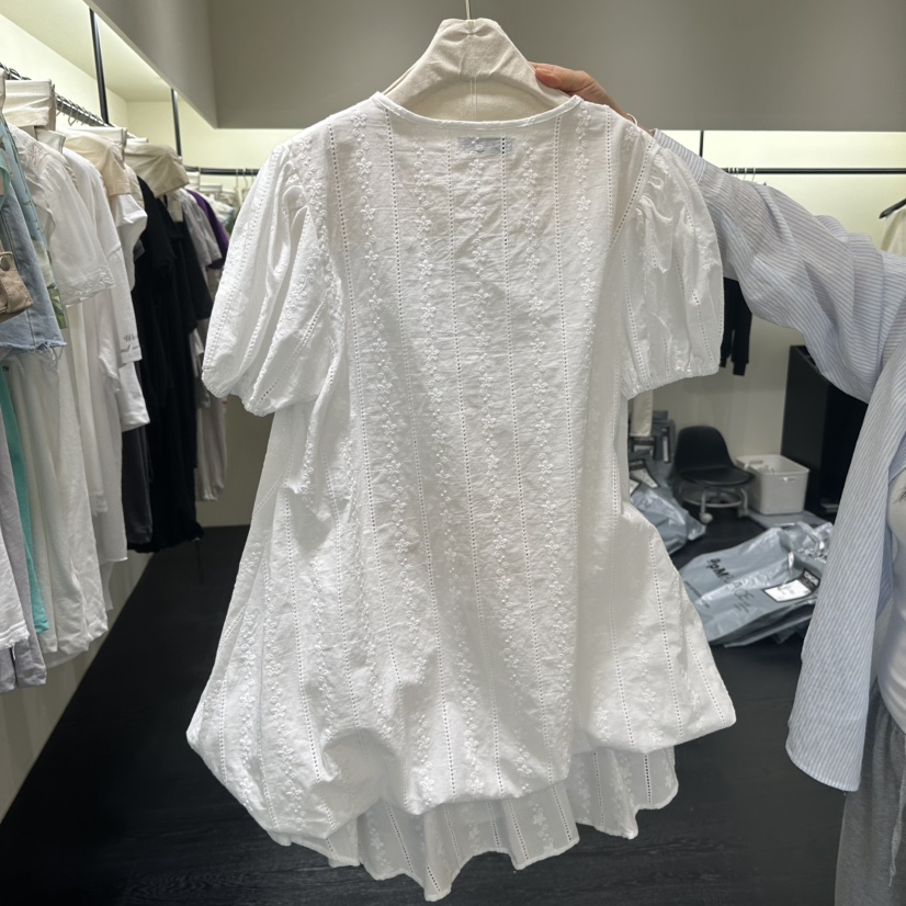 TOMGIRL東大門代購女士新品推薦時尚熱賣人氣休閑真品連衣裙TOMGIRL連衣裙