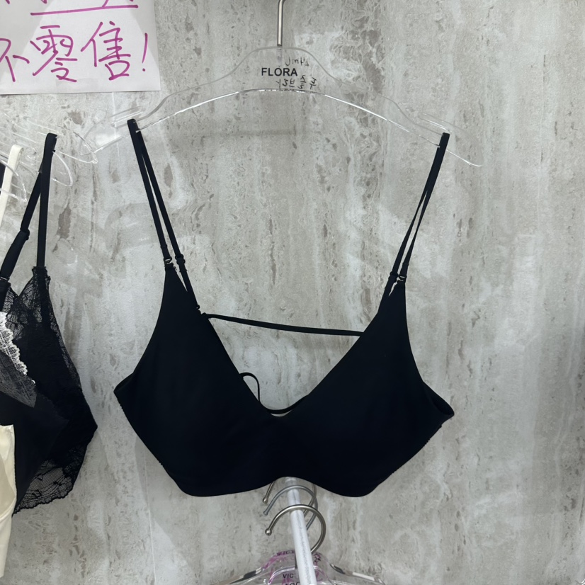 FLORAL-P東大門代購女士新款熱賣真品人氣26春夏內衣文胸雙層FLORAL-P內衣/文胸圖色3