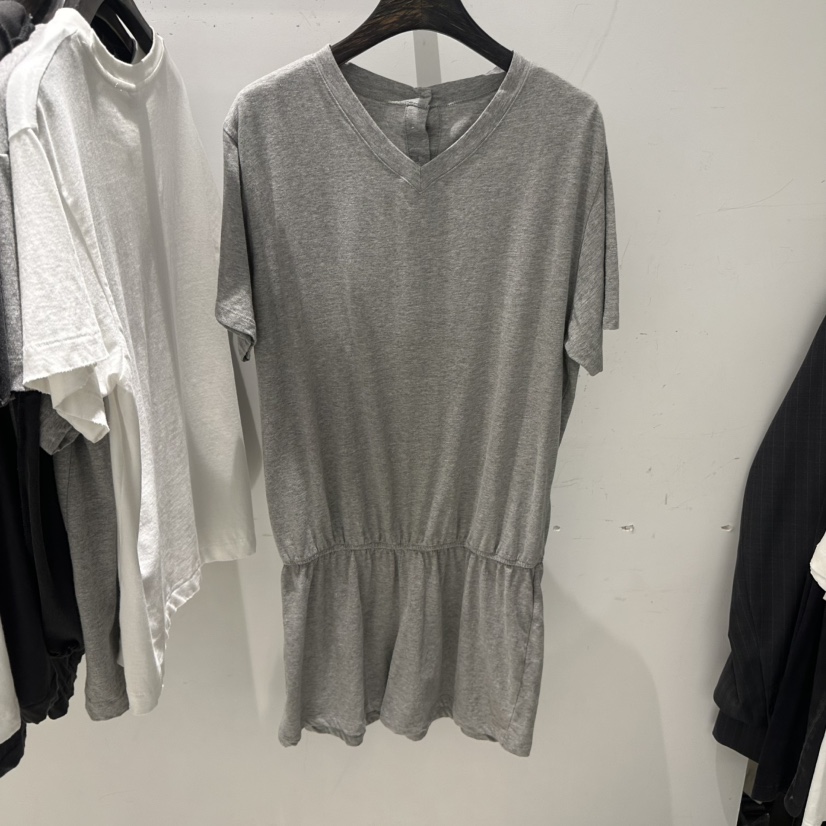 JANE BIRKIN韓國代購女裝新品時尚26春夏休閑連體褲緊身JANE BIRKIN設計師品牌連體褲圖色1