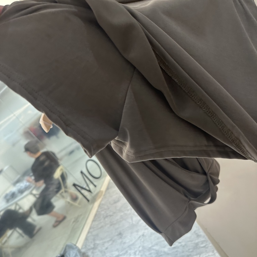 DE VENTI韓國直郵女裝新品真品職業26春夏休閑人氣時尚裙褲DE VENTI裙褲