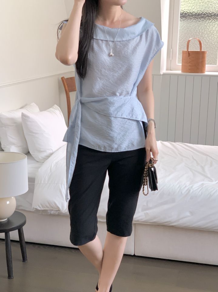 CRONG東大門代購女士新品26春夏推薦時尚真品休閑襯衫蕾絲衫CRONG襯衫/蕾絲衫