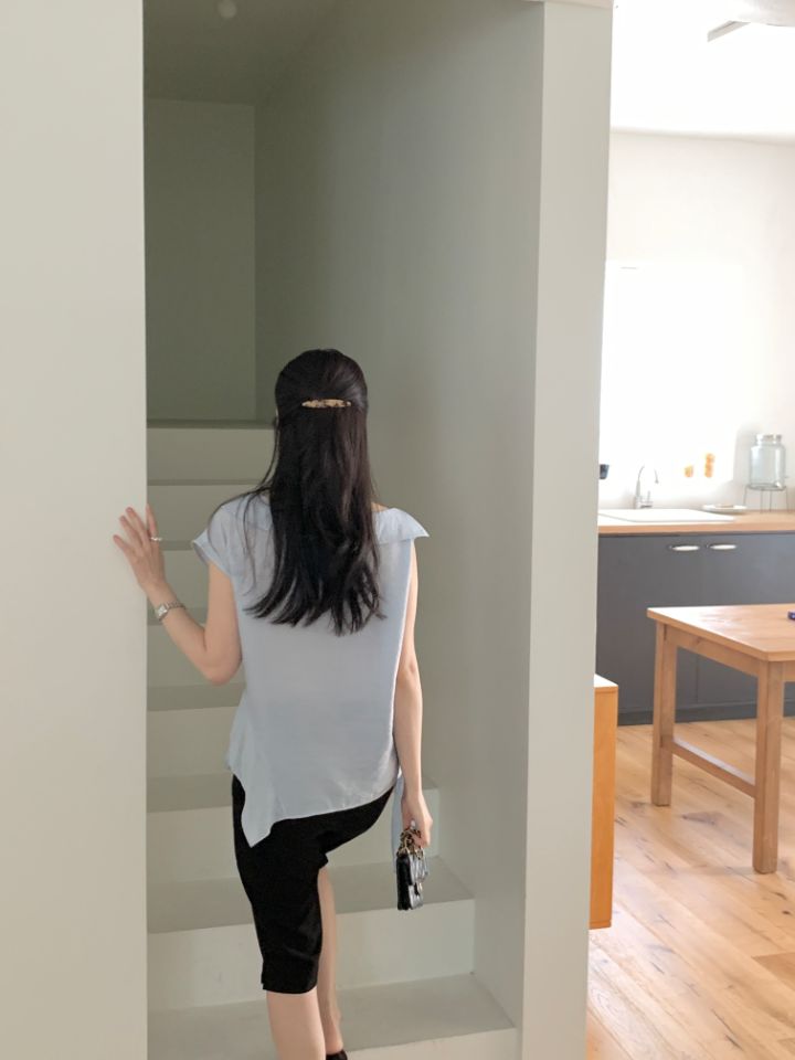 CRONG東大門代購女士新品26春夏推薦時尚真品休閑襯衫蕾絲衫CRONG襯衫/蕾絲衫