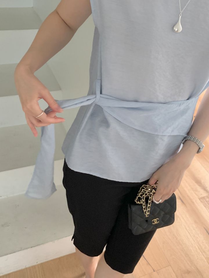 CRONG東大門代購女士新品26春夏推薦時尚真品休閑襯衫蕾絲衫CRONG襯衫/蕾絲衫
