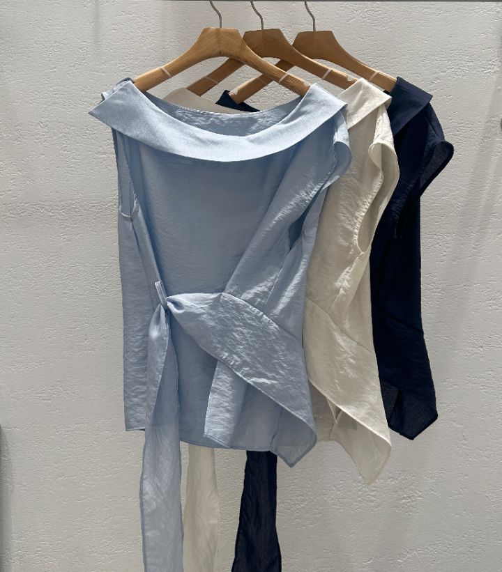 CRONG東大門代購女士新品26春夏推薦時尚真品休閑襯衫蕾絲衫CRONG襯衫/蕾絲衫
