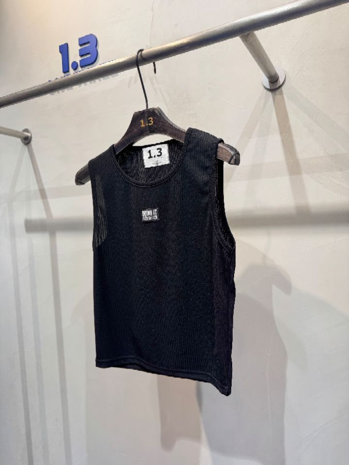 1.3東大門代購女裝新品26春夏職業真品人氣熱賣吊帶背心1.3_ONE THREE吊帶/背心