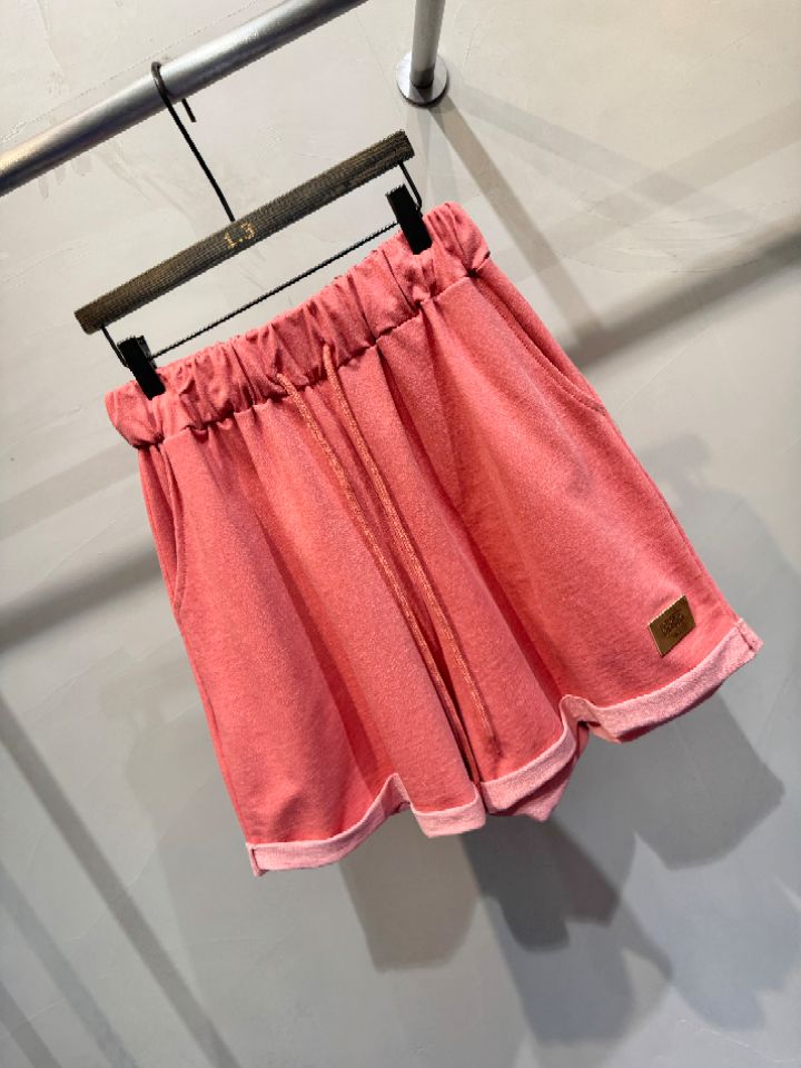 1.3東大門代購女士新款熱賣真品26春夏職業推薦時尚短褲1.3_ONE THREE短褲