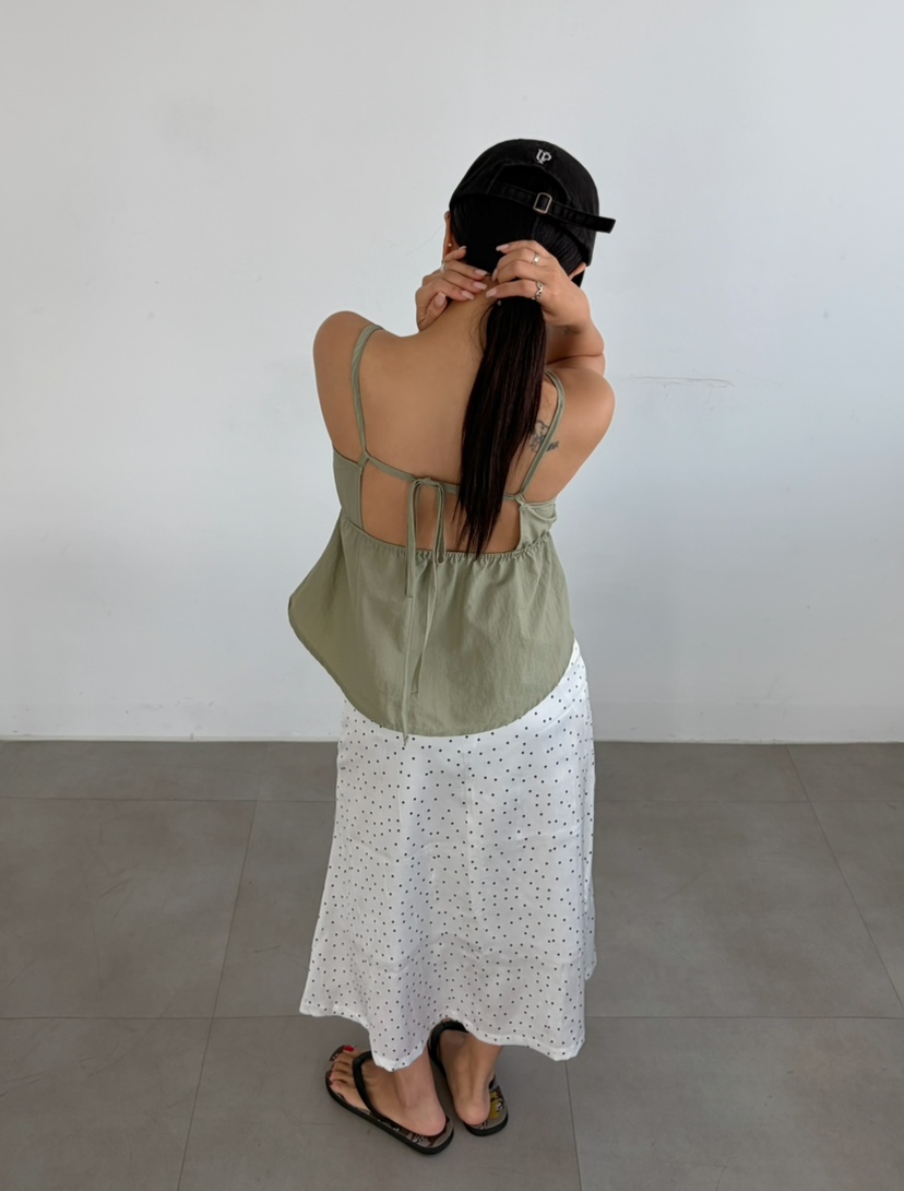 BYRING東大門代購女裝新品熱賣休閑推薦真品人氣吊帶背心BYRING吊帶/背心