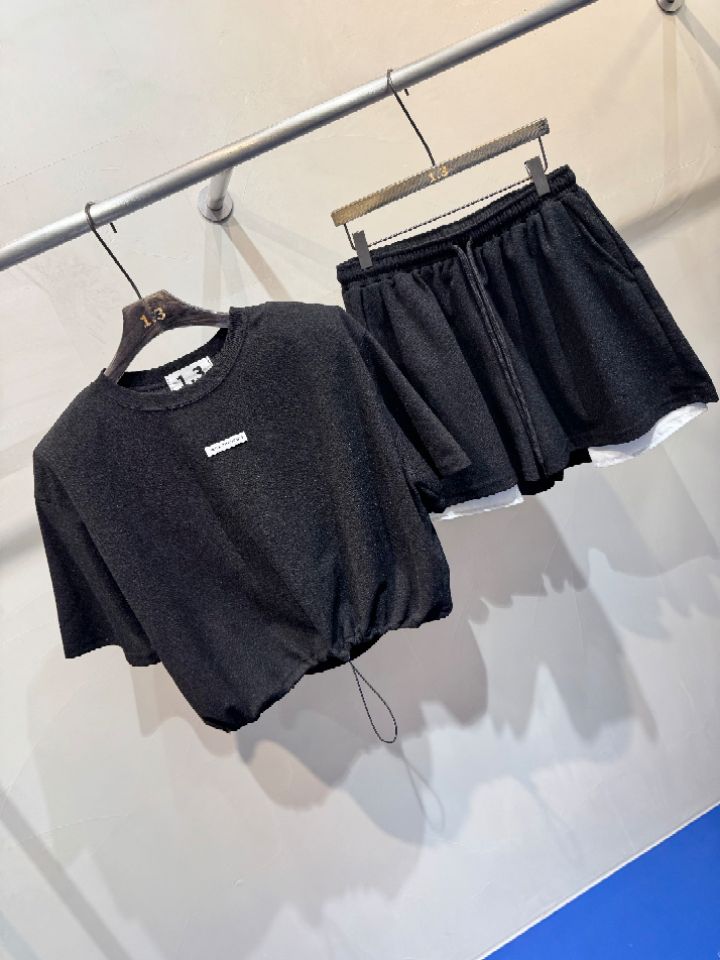 1.3東大門直郵女裝新品真品26春夏人氣時尚職業套裝套裝1.3_ONE THREE套裝