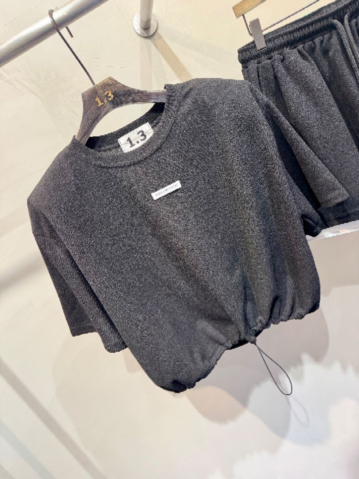1.3東大門直郵女裝新品真品26春夏人氣時尚職業套裝套裝1.3_ONE THREE套裝