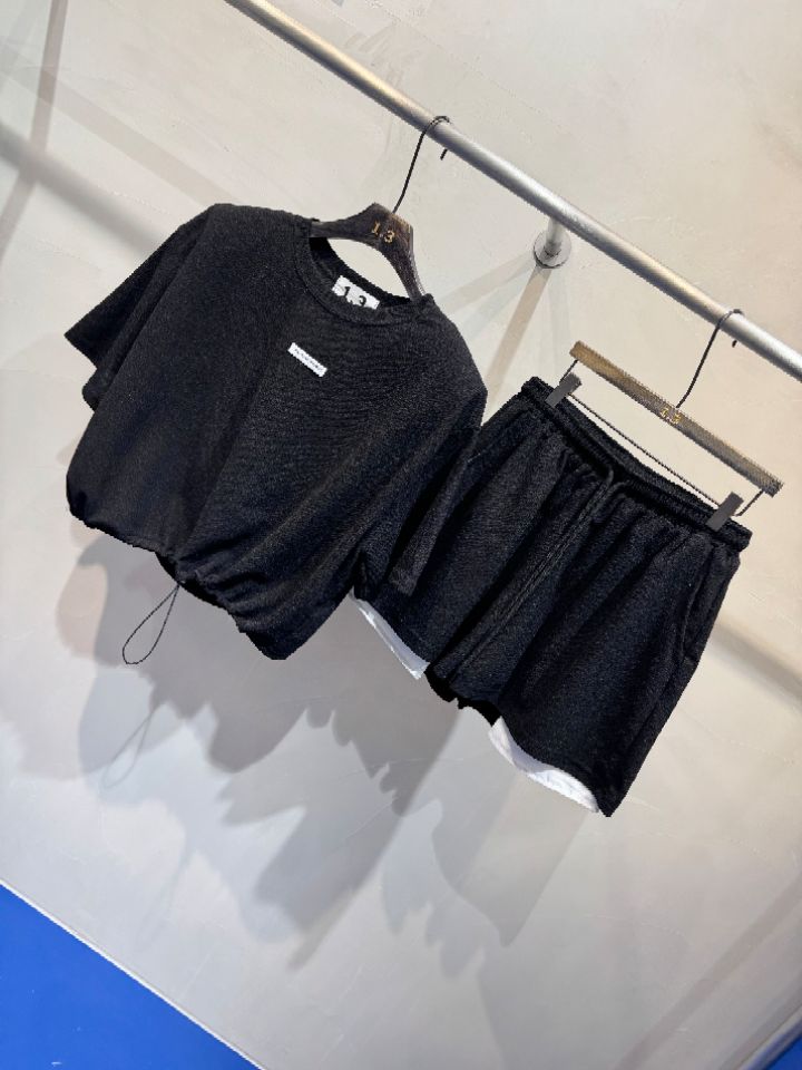 1.3東大門直郵女裝新品真品26春夏人氣時尚職業套裝套裝1.3_ONE THREE套裝