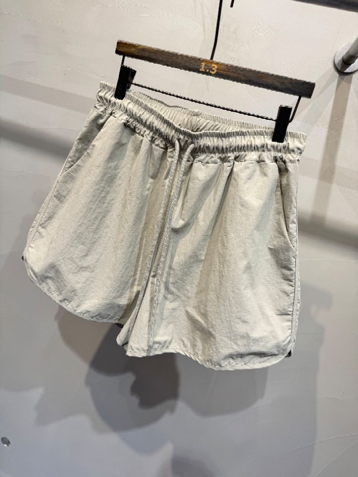 1.3東大門代購女士新款真品休閑職業人氣26春夏時尚短褲1.3_ONE THREE短褲