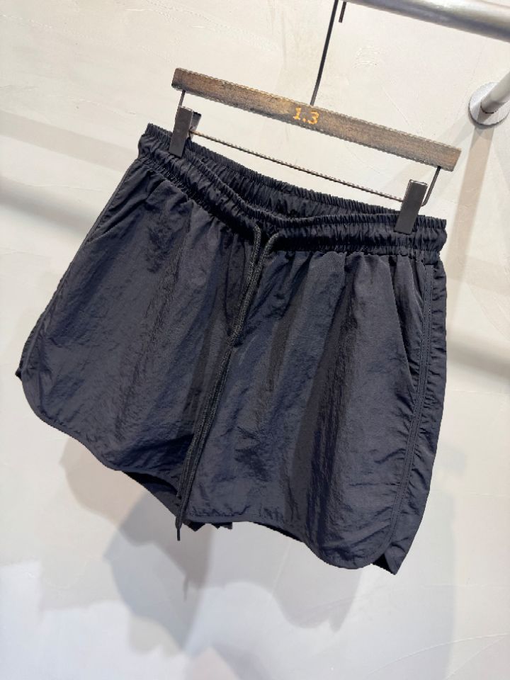 1.3東大門代購女士新款真品休閑職業人氣26春夏時尚短褲1.3_ONE THREE短褲