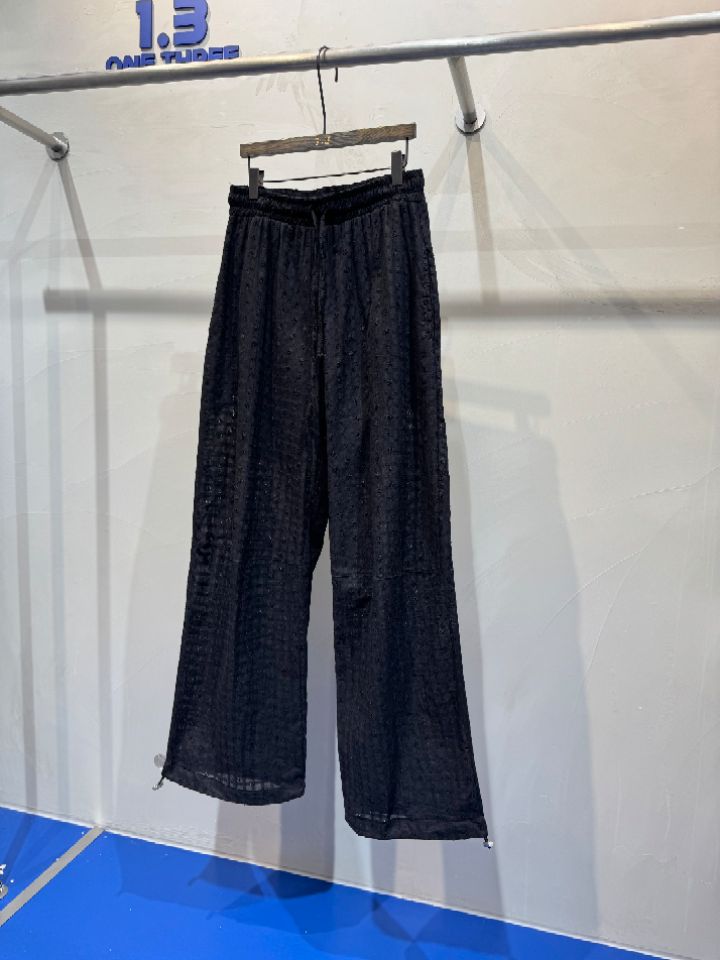 1.3東大門直郵女士新品休閑時尚真品熱賣人氣26春夏休閑褲1.3_ONE THREE休閑褲