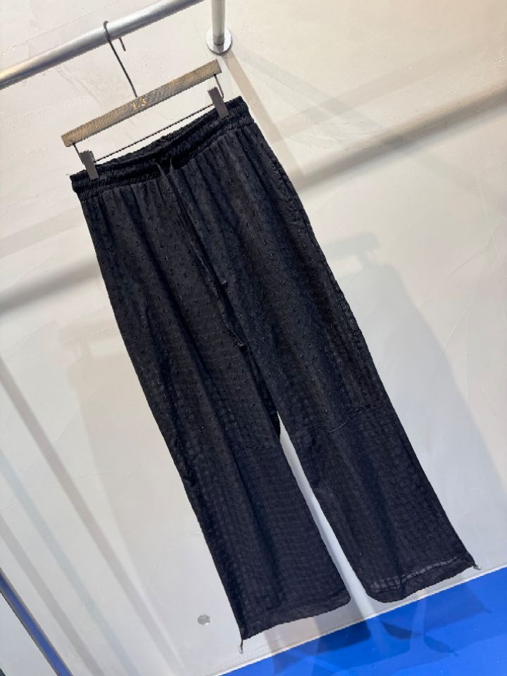 1.3東大門直郵女士新品休閑時尚真品熱賣人氣26春夏休閑褲1.3_ONE THREE休閑褲
