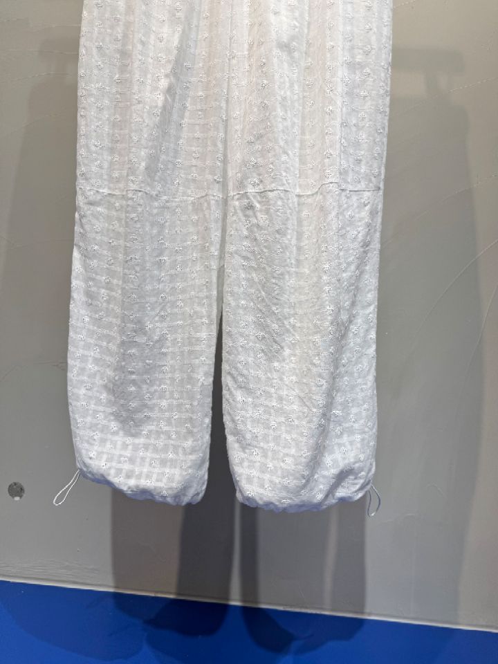 1.3東大門直郵女士新品休閑時尚真品熱賣人氣26春夏休閑褲1.3_ONE THREE休閑褲