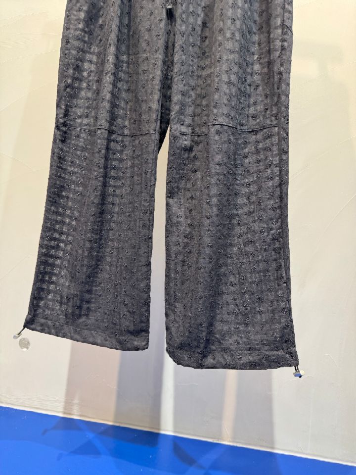 1.3東大門直郵女士新品休閑時尚真品熱賣人氣26春夏休閑褲1.3_ONE THREE休閑褲