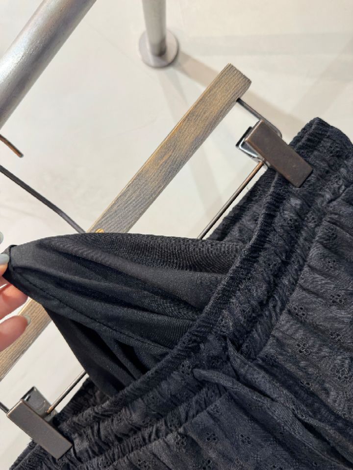1.3東大門直郵女士新品休閑時尚真品熱賣人氣26春夏休閑褲1.3_ONE THREE休閑褲