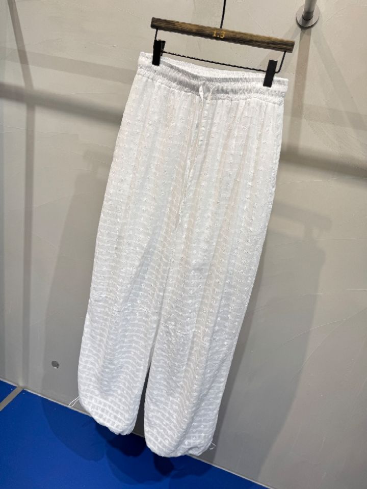 1.3東大門直郵女士新品休閑時尚真品熱賣人氣26春夏休閑褲1.3_ONE THREE休閑褲