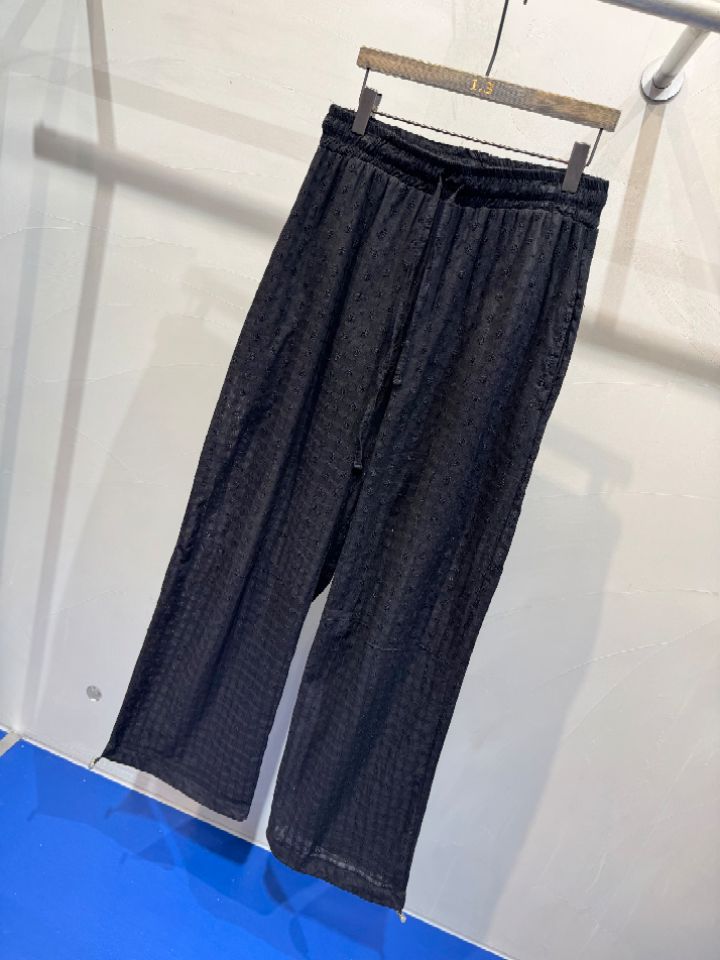 1.3東大門直郵女士新品休閑時尚真品熱賣人氣26春夏休閑褲1.3_ONE THREE休閑褲