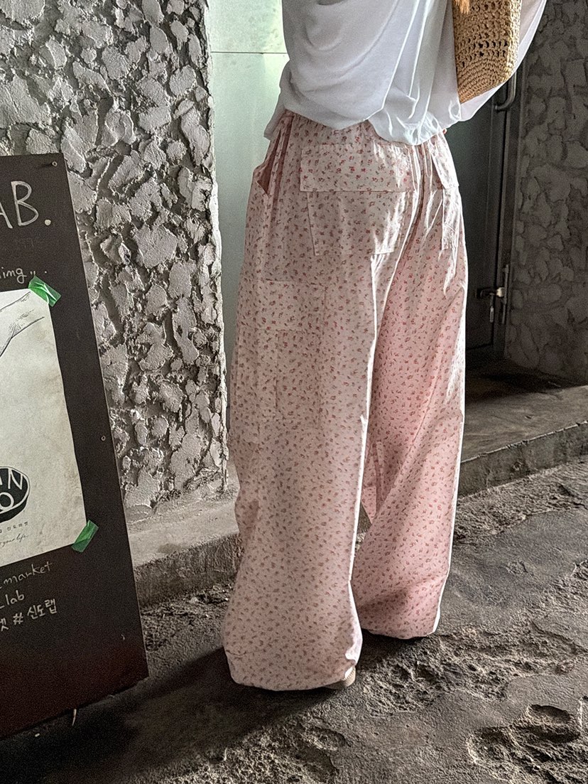 OKIE韓國代購女士新品休閑職業真品時尚推薦人氣熱賣休閑褲OKIE休閑褲