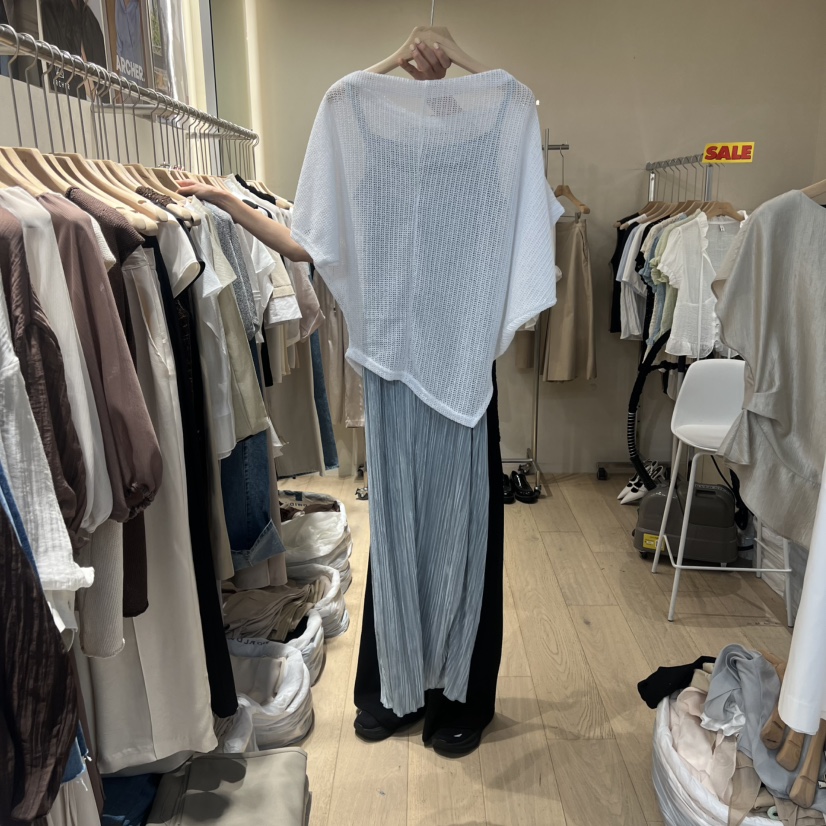 ARCHER東大門實拍女士新款職業休閑26春夏人氣真品套裝OPSARCHER套裝