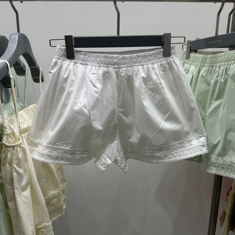TARABY MOTION東大門代購女士新款26春夏時尚熱賣真品短褲TARABY MOTION短褲