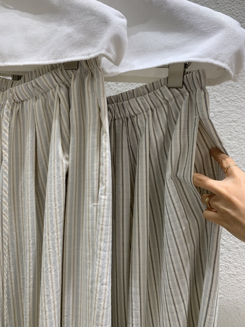 LUCY SALON韓國代購女士新款職業時尚26春夏人氣真品休閑褲LUCY SALON休閑褲