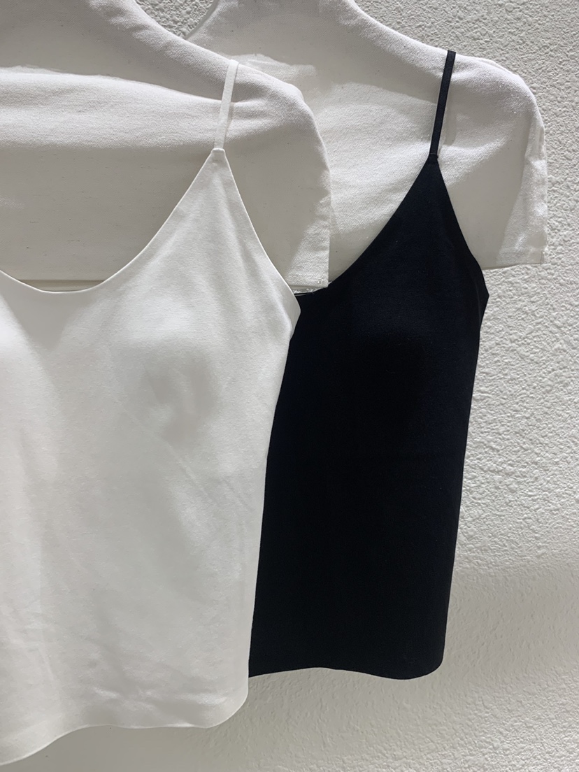 LUCY SALON韓國代購女裝新款休閑時尚熱賣吊帶背心花朵無袖LUCY SALON吊帶/背心