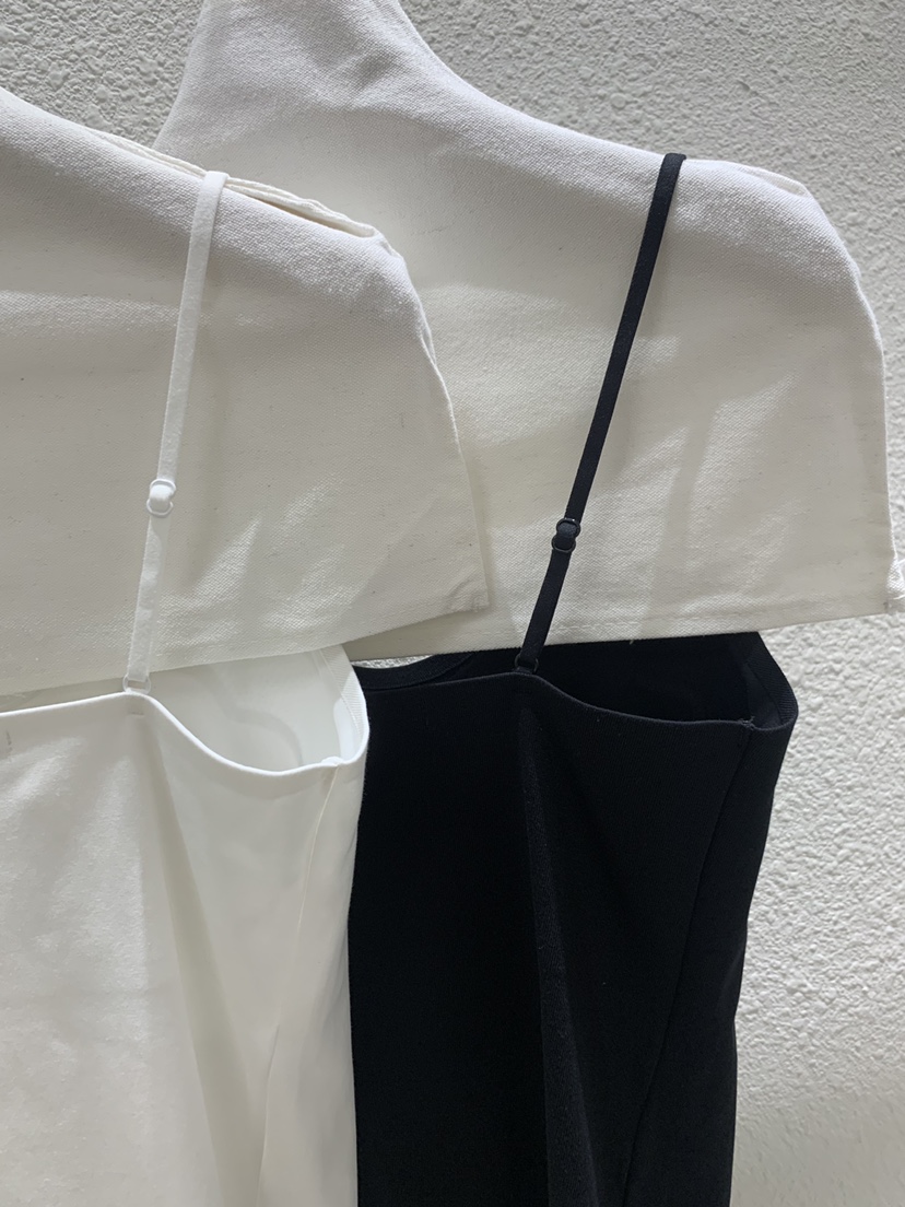 LUCY SALON韓國代購女裝新款休閑時尚熱賣吊帶背心花朵無袖LUCY SALON吊帶/背心