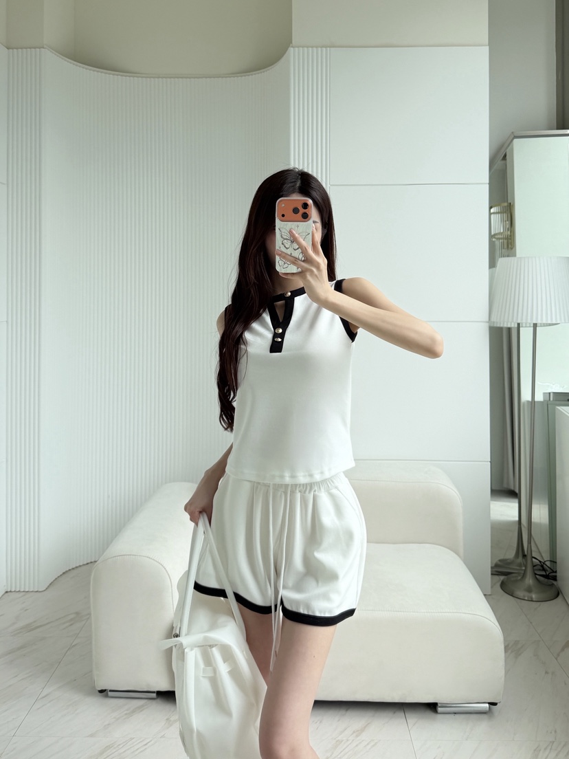 CLOTH東大門直郵女士新品休閑真品人氣時尚推薦職業套裝紐扣CLOTH套裝圖色1