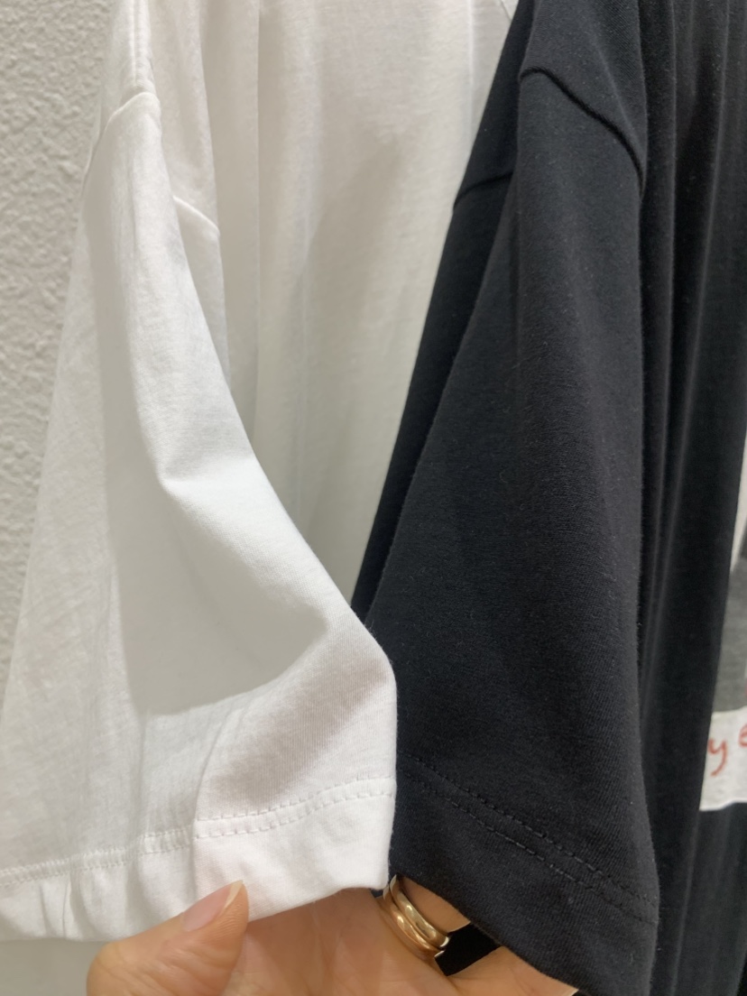 LUCY SALON韓國直郵女裝新品真品推薦熱賣時尚26春夏T恤疊穿LUCY SALONT恤