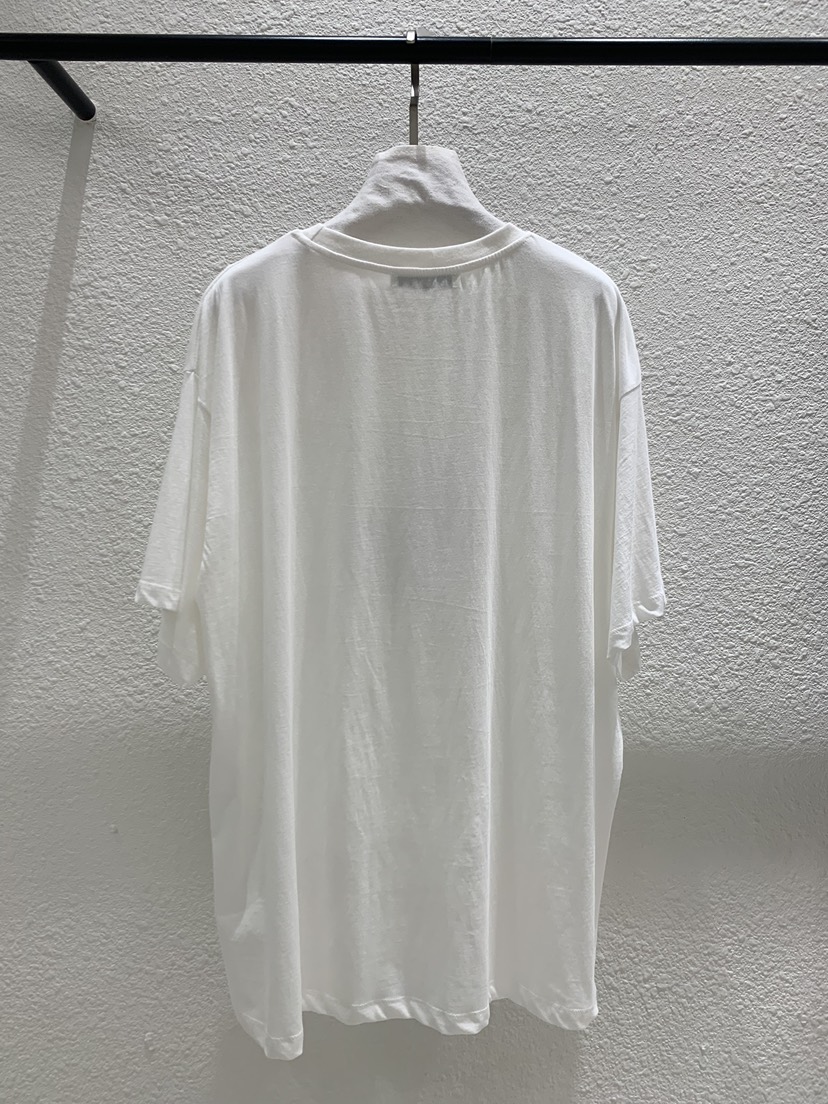 LUCY SALON韓國直郵女裝新品真品推薦熱賣時尚26春夏T恤疊穿LUCY SALONT恤