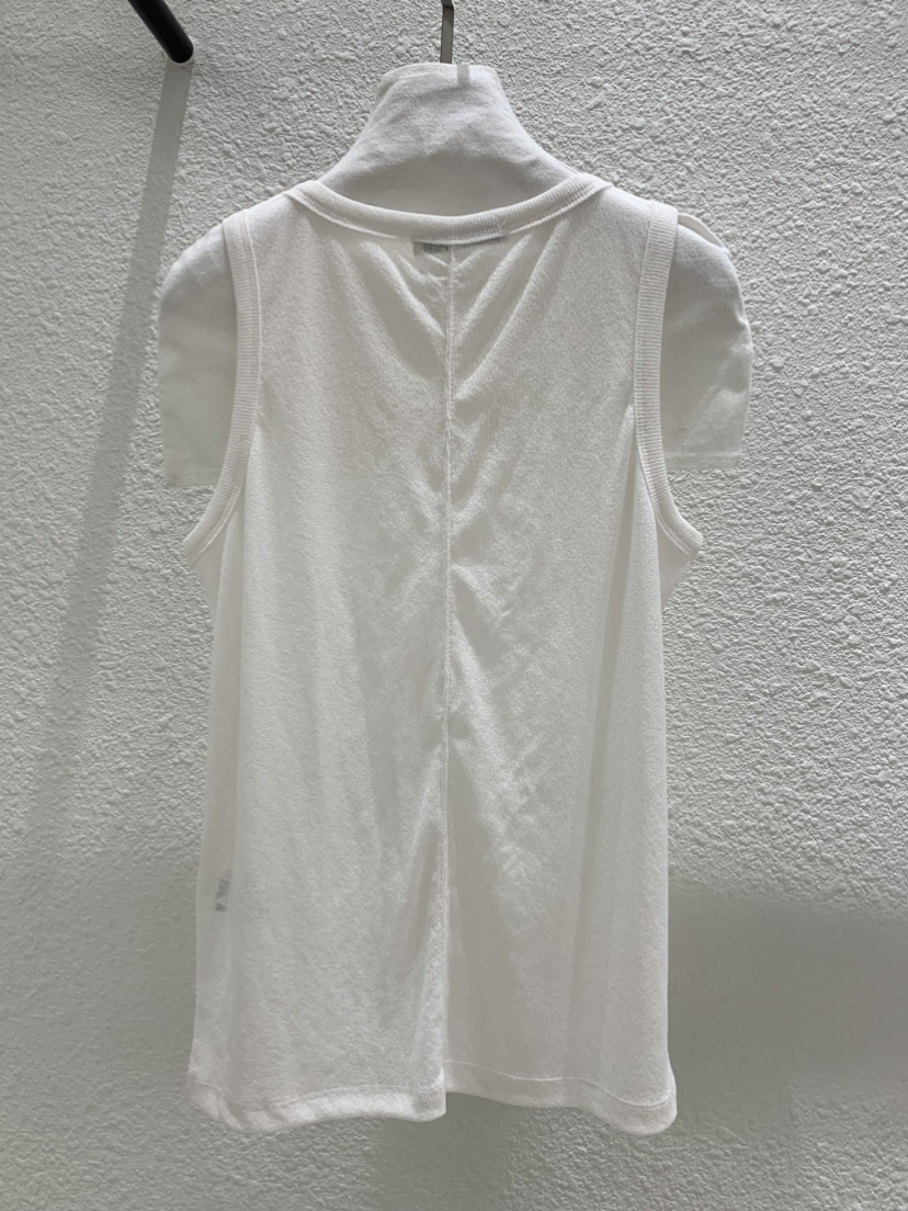 LUCY SALON東大門實拍女裝新品職業推薦休閑時尚吊帶背心LUCY SALON吊帶/背心