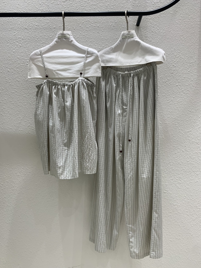 LUCY SALON東大門實拍女裝新品職業休閑時尚真品吊帶背心LUCY SALON吊帶/背心
