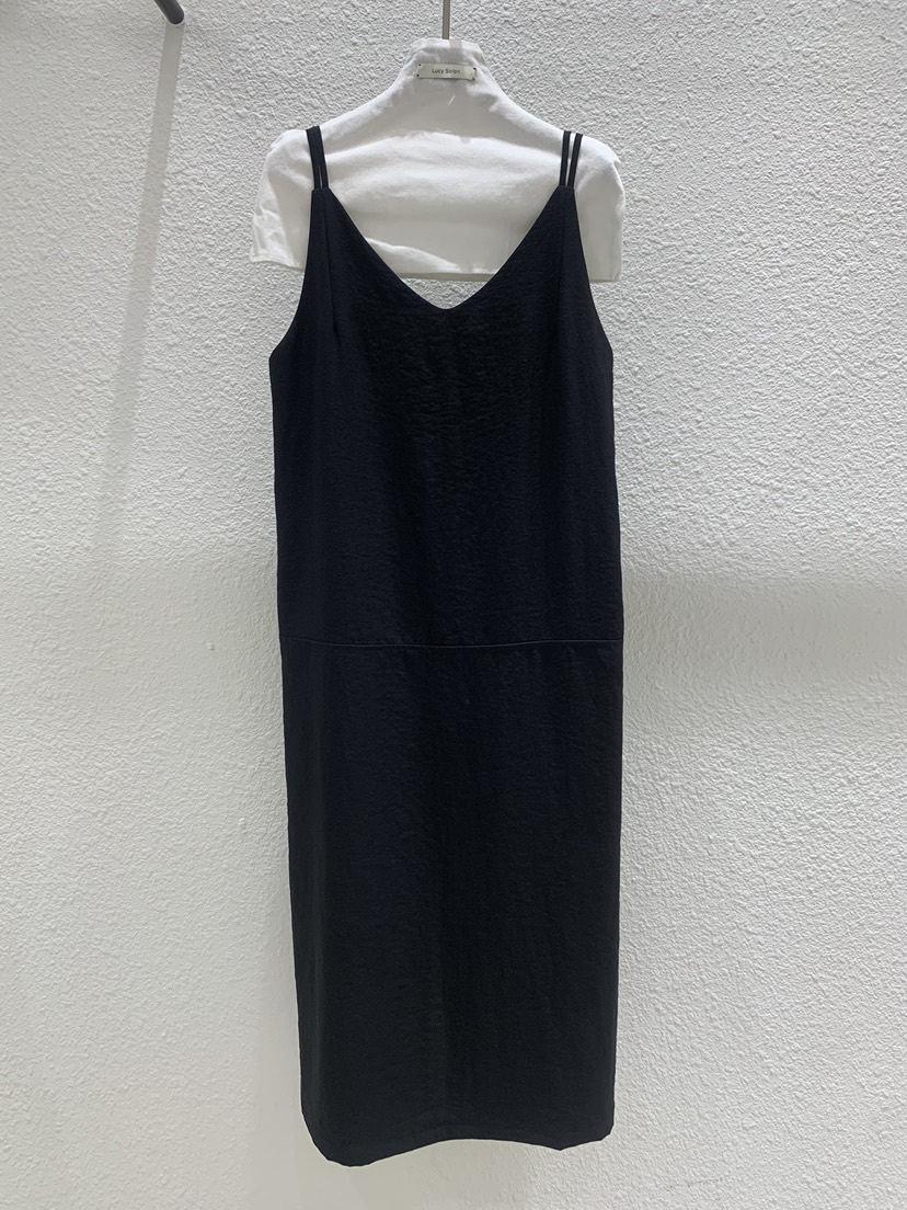 LUCY SALON東大門直郵女裝新品真品熱賣休閑職業人氣連衣裙LUCY SALON連衣裙圖色2