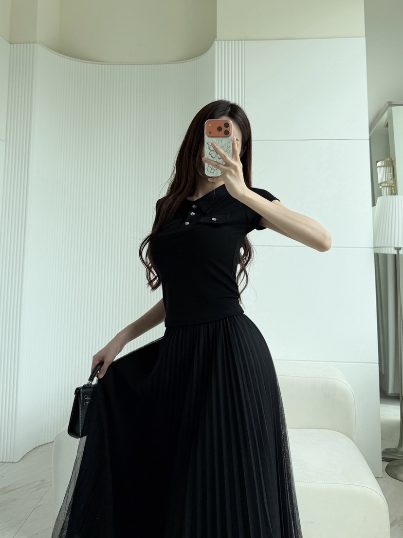 CLOTH東大門實拍女裝新品真品職業人氣時尚推薦26春夏T恤CLOTHT恤