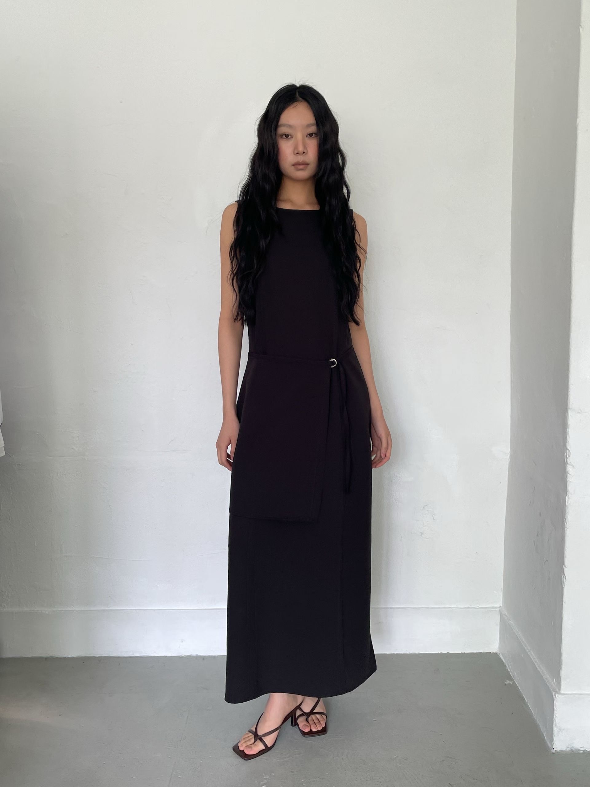 AWESOME-ot東大門實拍女士新品休閑熱賣推薦時尚真品套裝AWESOME-ot套裝圖色2