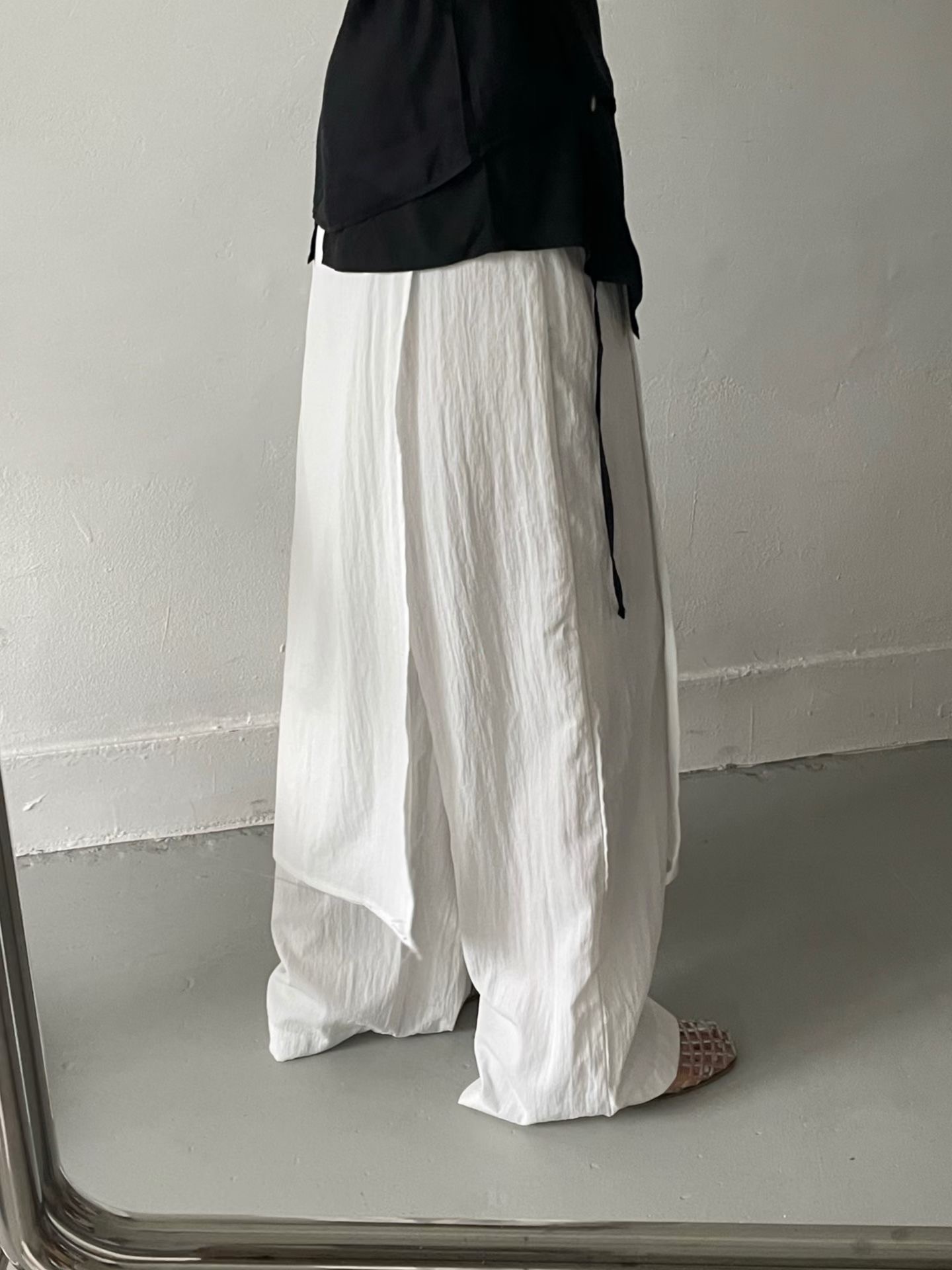 AWESOME-ot東大門直郵女裝新品熱賣人氣真品26春夏推薦裙褲AWESOME-ot裙褲
