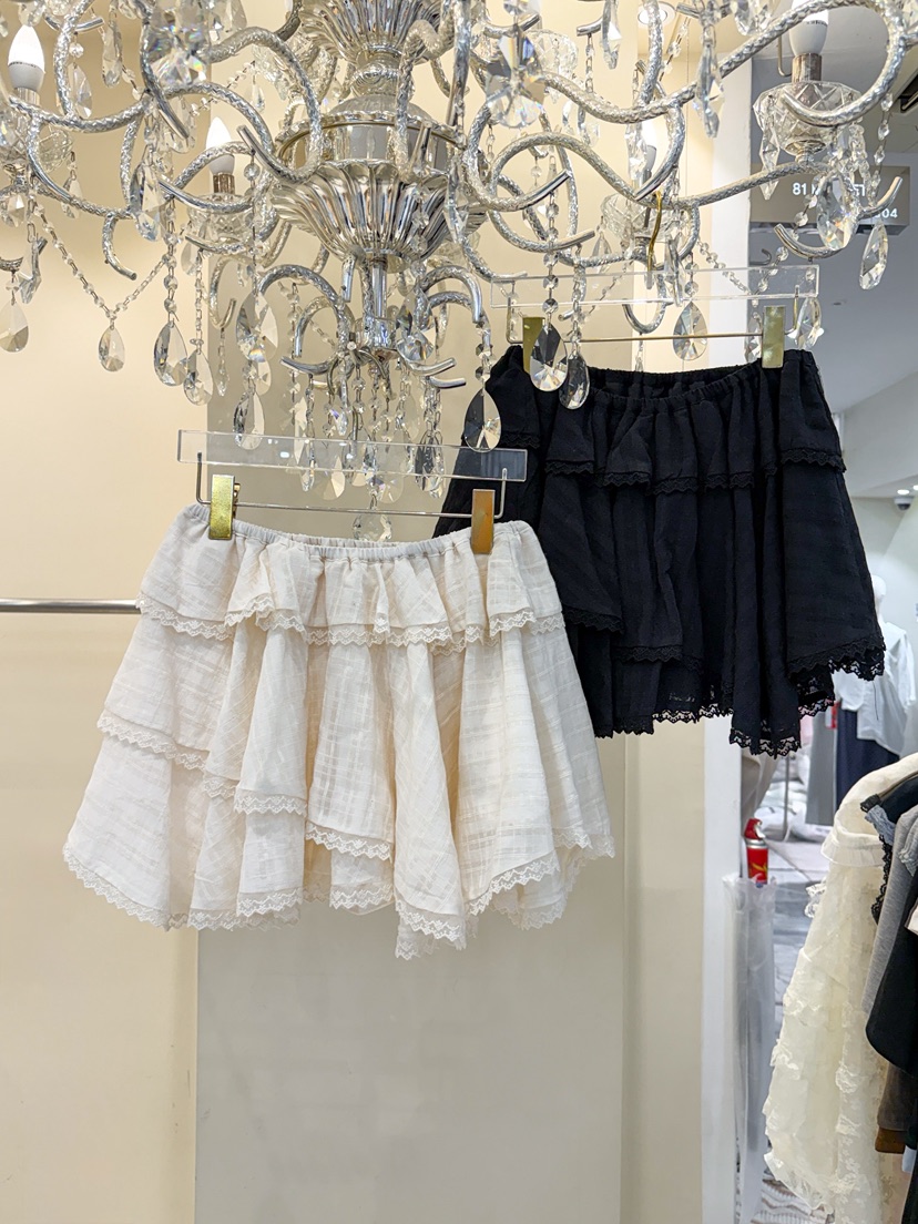 81 MARKET-L韓國直郵女裝新品26夏季熱賣推薦時尚人氣裙褲81 MARKET-L裙褲