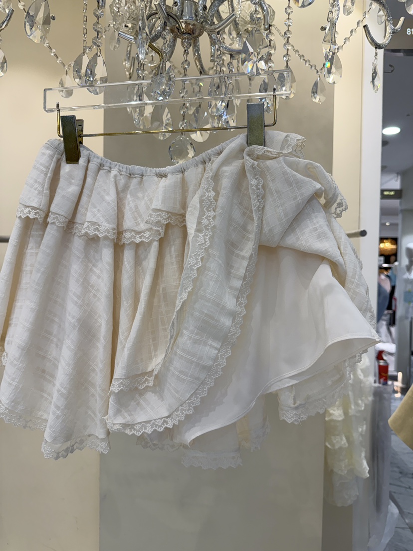81 MARKET-L韓國直郵女裝新品26夏季熱賣推薦時尚人氣裙褲81 MARKET-L裙褲