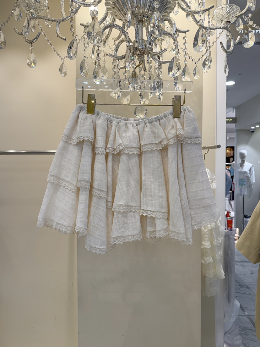81 MARKET-L韓國直郵女裝新品26夏季熱賣推薦時尚人氣裙褲81 MARKET-L裙褲