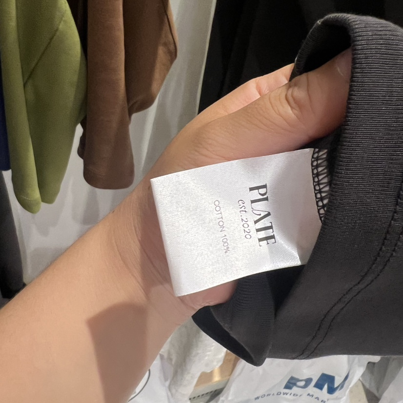 PLATE東大門實拍女士新款熱賣職業推薦休閑吊帶背心露背無袖ANOTHER PLATE MOOD WEAR吊帶/背心