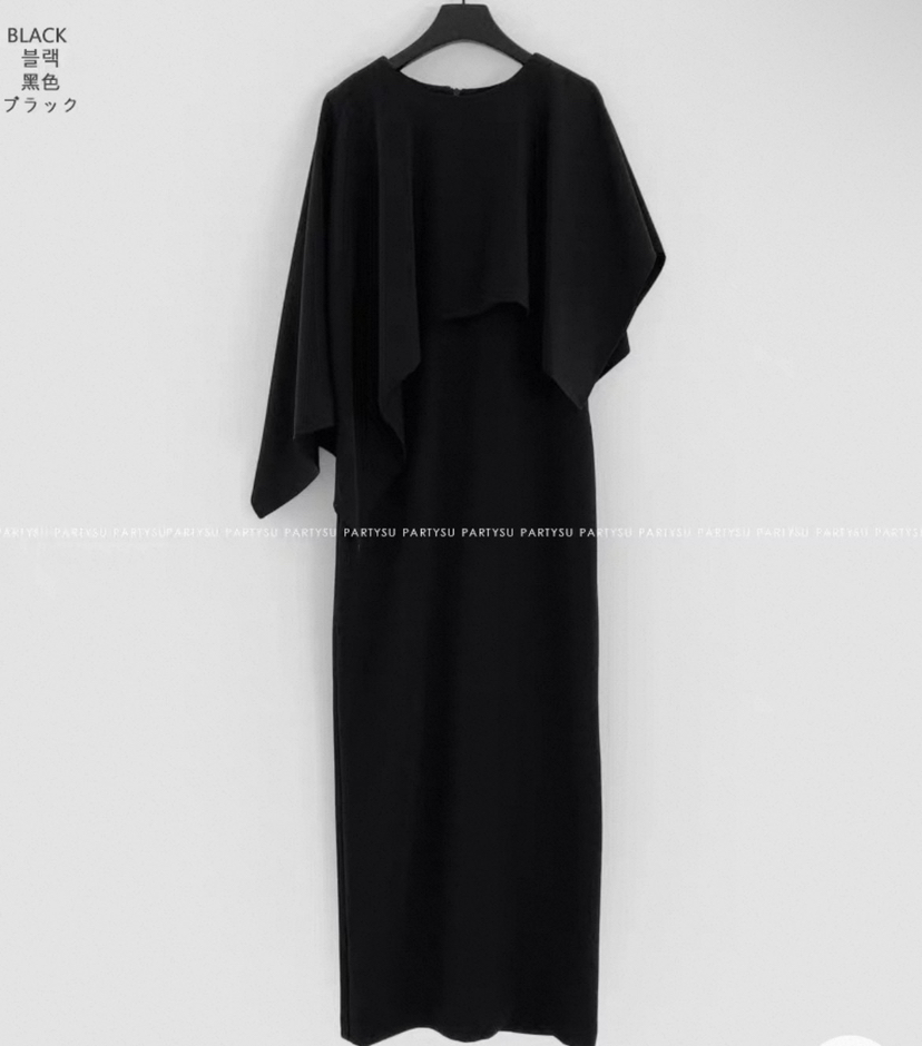 VAN NZILL東大門代購女裝新品真品熱賣職業人氣26春夏連衣裙VAN NZILL連衣裙圖色3